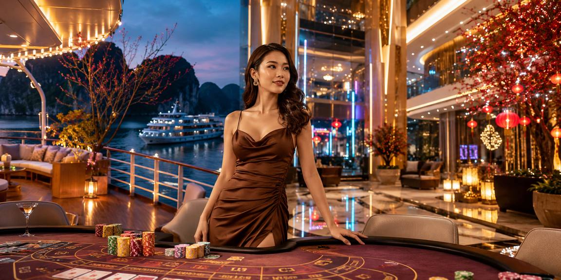 suncity888 com Khám phá Hoa Mai Slot tại suncity888 com